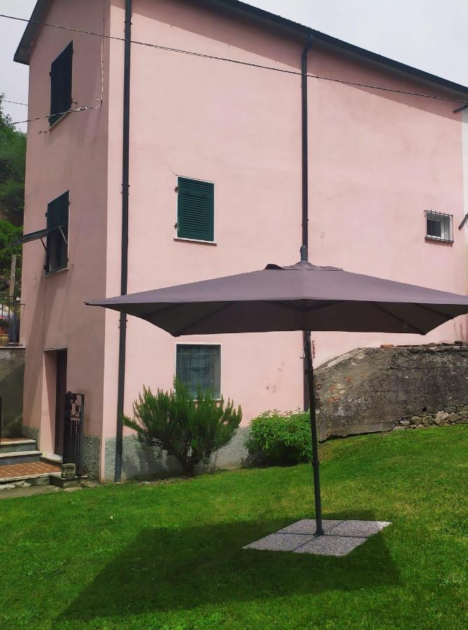 Casa Silvana Equi Terme Екстериор снимка