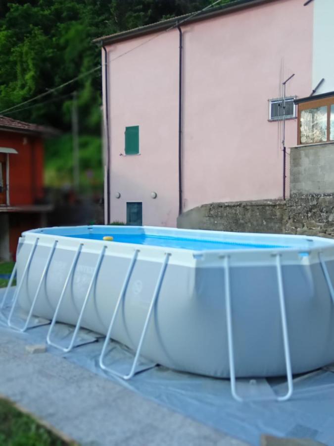 Casa Silvana Equi Terme Екстериор снимка